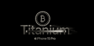 Should I Buy the New Apple iPhone or Bitcoin (BTC)?
