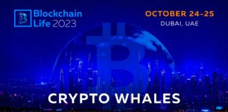 Top Exchanges and Mining Giants to Meet at Blockchain Life in Dubai
