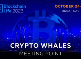 Top Exchanges and Mining Giants to Meet at Blockchain Life in Dubai