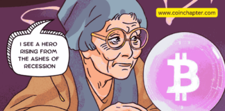 Bitcoin Price Prediction November 2023: A 15% Boom on Cards