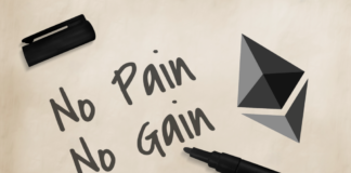 Ethereum’s Road to Rally Will Pass Through Immense Pain