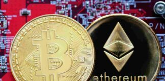 Buy Bitcoin, Sell Ethereum — 5 Reasons Why