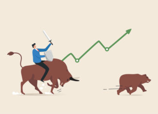 Crypto Market Booms $32B Entering ‘Uptober’ — And It May Rise Another 15%