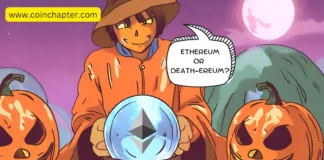 Ethereum Price Prediction for Halloween 2023 – Will ETH Bulls Scare Bears Away?
