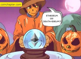 Ethereum Price Prediction for Halloween 2023 – Will ETH Bulls Scare Bears Away?