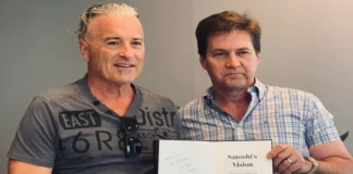 Christen Ager-Hanssen Resigns As CEO, nChain Releases Statement Claiming “Summary Dismissal”