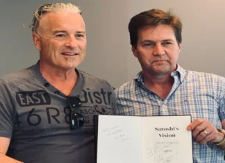 Christen Ager-Hanssen Resigns As CEO, nChain Releases Statement Claiming “Summary Dismissal”