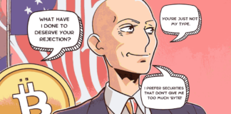 What Happens If SEC Rejects BlackRock’s Bitcoin ETF?