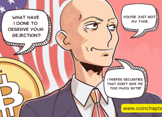 What Happens If SEC Rejects BlackRock’s Bitcoin ETF?