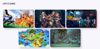 WEMIX PTE. LTD. Invested in Five Chinese Game Developers Through Blockchain Game-specialized Fund