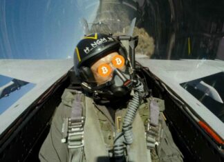 Bitcoin Price Hits $35K After 17 Months As Traders Cheer BTC ETF Updates