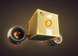 Be Prepared for Bitcoin ETF Express Delivery — BlackRock Ex