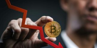 Bitcoin Price Dump At $28.5K Hints Upside Exhaustion — What’s Ahead?