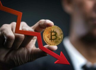 Bitcoin Price Dump At $28.5K Hints Upside Exhaustion — What’s Ahead?