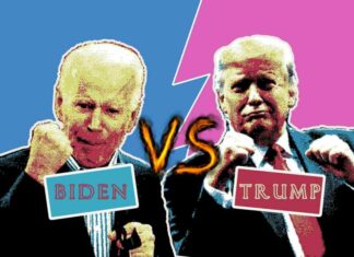 US Presidential Election 2024 is About Inflation and WW3