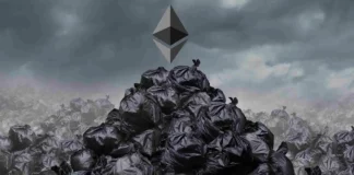 Ethereum is Garbage — Analyst Rants as Staking Yields Drop 30%