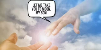 That ‘God Candle’ Coming for Bitcoin?