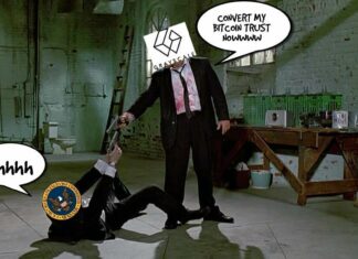 Grayscale Files With SEC to Convert Its Bitcoin Trust to ETF — GBTC Discount Drops