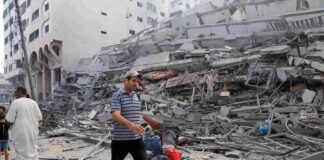 How the Israel-Hamas War Affects Bitcoin Investors