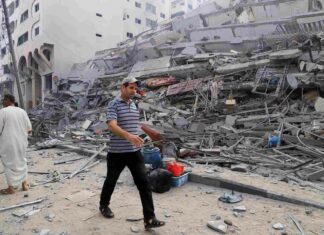 How the Israel-Hamas War Affects Bitcoin Investors