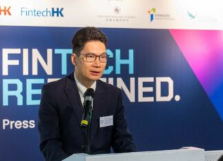 Hong Kong FinTech Week 2023 “Fintech Redefined.”
