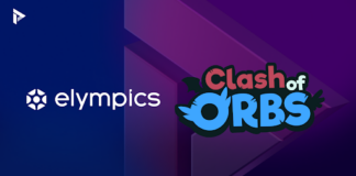 Wemade and Elympics Sign Milestone WEMIX PLAY Onboarding Deal