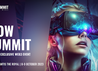 WOW Summit Dubai 2023: Unveiling a Star-Studded Lineup of Speakers and Esteemed Sponsors