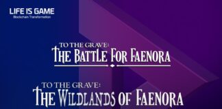 Wemade and 2TG Entertainment to Launch New Strategy RPGs on WEMIX PLAY in 2024