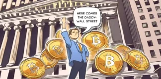 Why Did Institutional Investors Pump $767M Into Crypto Sector?