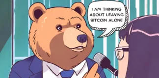 Bitcoin Price Prediction – Here’s Why BTC Could Correct 10% Before Fresh Rally