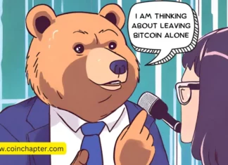 Bitcoin Price Prediction – Here’s Why BTC Could Correct 10% Before Fresh Rally