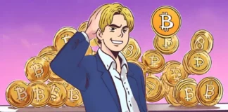 How Did Bitcoin Turn Rags into Millionaires in 2023?