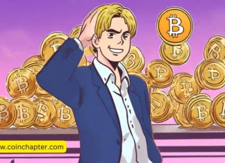How Did Bitcoin Turn Rags into Millionaires in 2023?