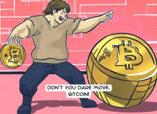 Bitcoin Supply Last Moved Indicator is Back: Massive BTC Bull Runs Ahead?