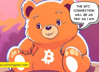 Bitcoin Week Ahead Ep36: Strong Correction Setup in Play