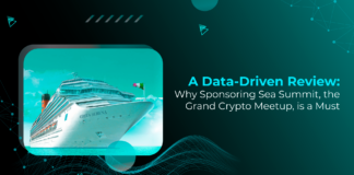 A Data-Driven Review: Why Sponsoring Sea Summit, the Grand Crypto Meetup, is a Must