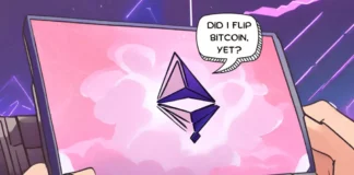 Solid Ethereum (ETH) Price Technical Setup Shows 80% Boom Ahead