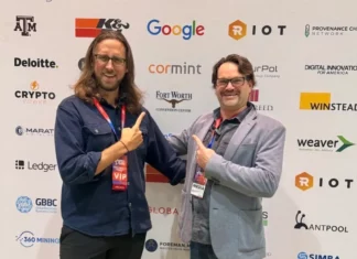 A One on One with Jamie McAvity of Cormint, Discussing Bitcoin Mining