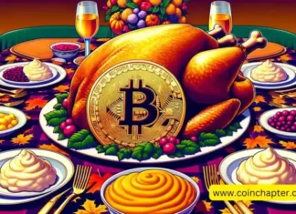 Crypto Conversations! How to Pitch Bitcoin (BTC) To Your Parents During Thanksgiving Dinner