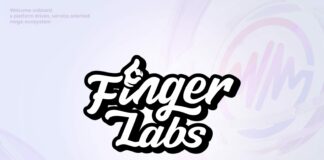 Wemade and Fingerlabs announce strategic collaboration to drive WEMIX3.0 blockchain ecosystem growth