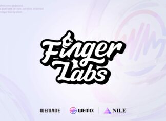 Wemade and Fingerlabs announce strategic collaboration to drive WEMIX3.0 blockchain ecosystem growth