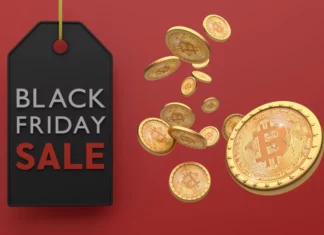 Bitcoin Week Ahead Ep38: A Black Friday Sale Offer!