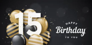 Happy Quinceañera, Bitcoin! 5 interesting facts about the whitepaper