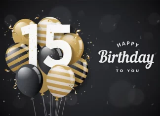 Happy Quinceañera, Bitcoin! 5 interesting facts about the whitepaper