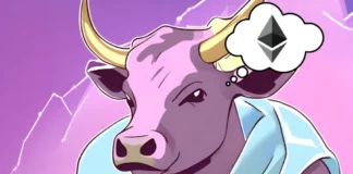 Ethereum (ETH) $2K Target is Back in Play Baby