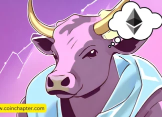 Ethereum Whale Activity Indicates 100% ETH Price Rally