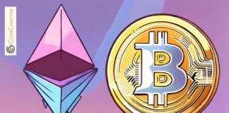 Ethereum to Bitcoin Price Near Eerily Bearish Levels — An ETH/BTC Prediction