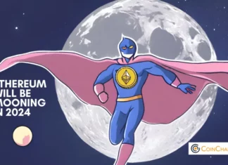 Ethereum Price Prediction – Why Dips In ETH Are Buying Opportunities