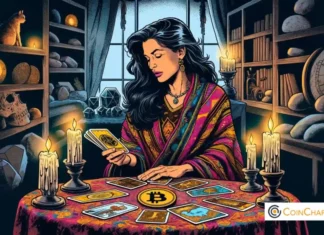 QCP Capital Predicts Bitcoin Price Crash to $36K