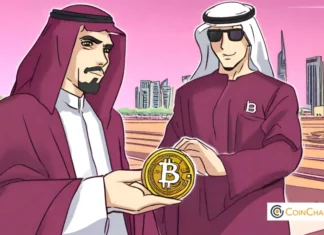 Qatar Bitcoin Investment May Exceed $500 Billion